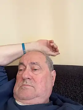 Show de webcam de csikar