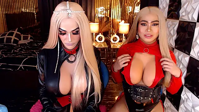 MonstrousCockDiva Live XXX Chat