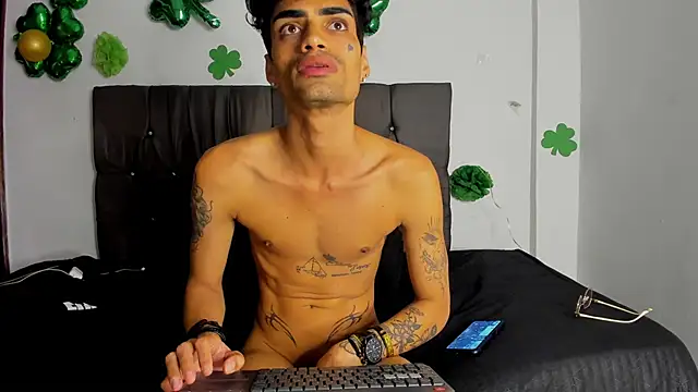 Gay_Red_Room 라이브 XXX 채팅