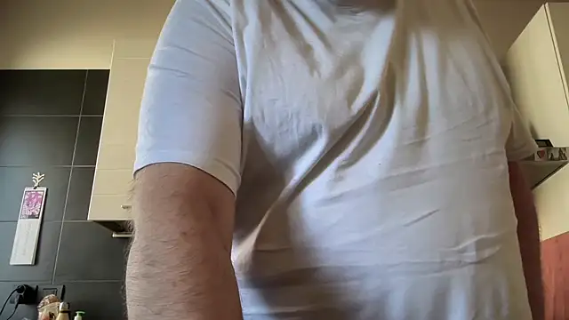 theitalianbear Webcam show