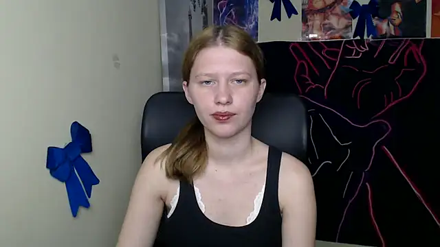 StellaCRL's Live XXX Chat