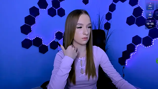 doll_vey Live XXX-chat