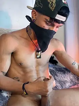 CRAZY-BOY99 Live XXX-Chat