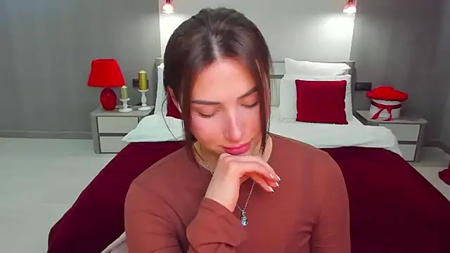 Chat +18 de flirty_angel ao vivo