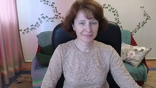 Show de webcam de Lia_Tito