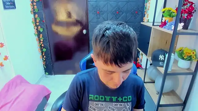 _Hannah_Hot Chat XXX live