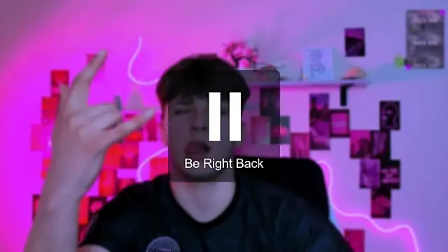 travis_wolf_ Adlı Modelin Web Kamerası Şovu