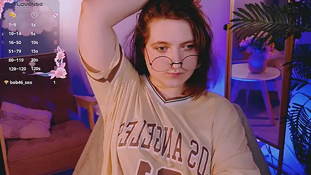 Chat XXX Live fairy_tara