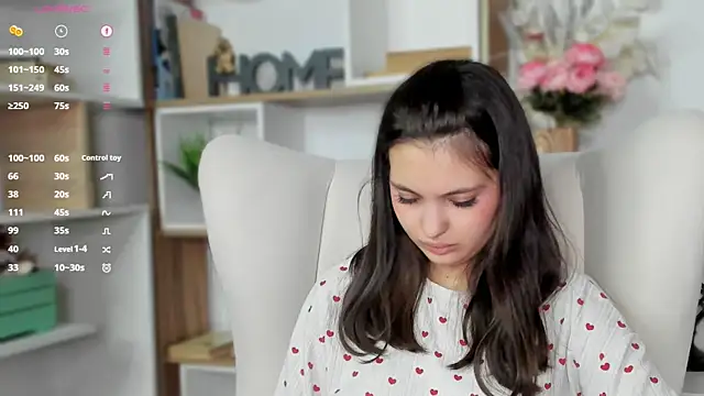 MirthaBolduan Live XXX-chat