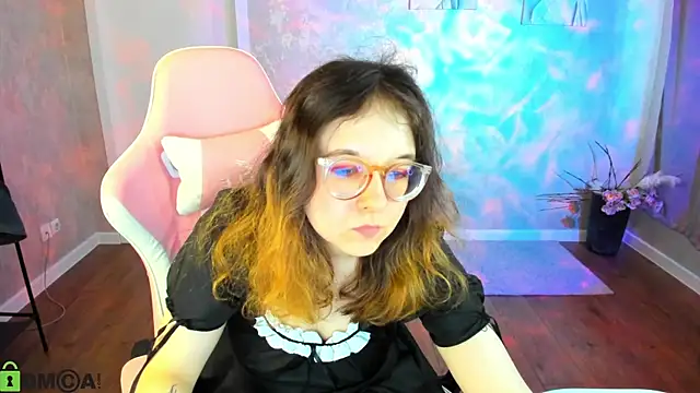 Chat +18 de Aleks-caster ao vivo