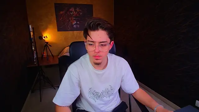 BodhiHayes Webcam show