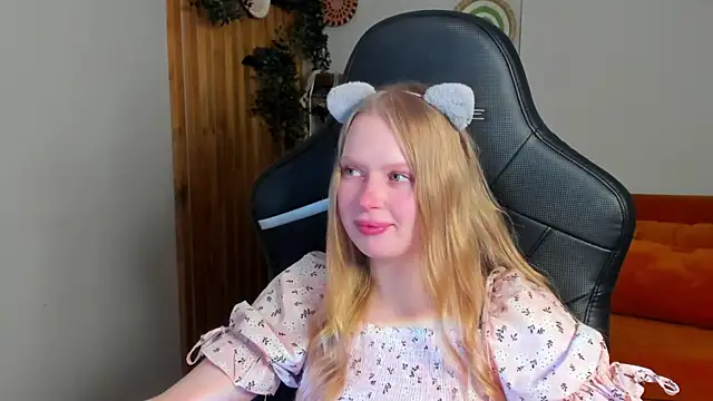 BellaVenatrix Chat XXX live