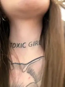 SaintSquirt's Webcam Show