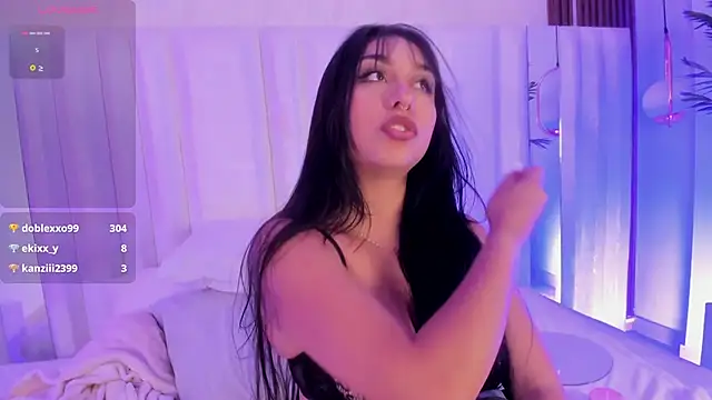 Chat +18 de Ivtt_love ao vivo