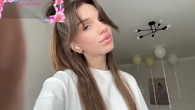 Show de ArtieThoman na webcam