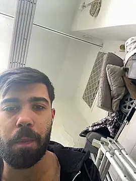 Show modela elflakito2501 na web-kameri