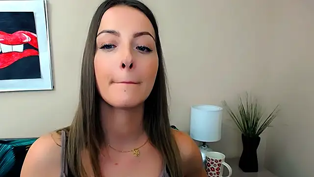 Chat +18 de NatalieSexy ao vivo