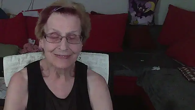 Chat +18 de HeisseomaOriginal ao vivo