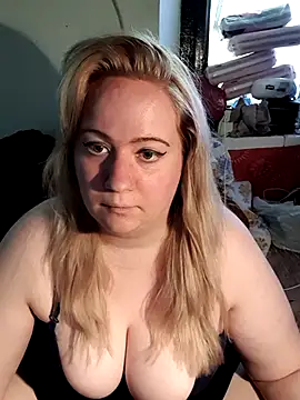 Chat +18 de Missy_DM ao vivo