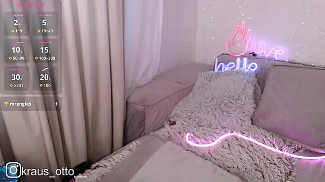 mrs_kitty69 Chat XXX live