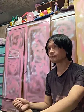 JesuAdam Obrolan Langsung XXX