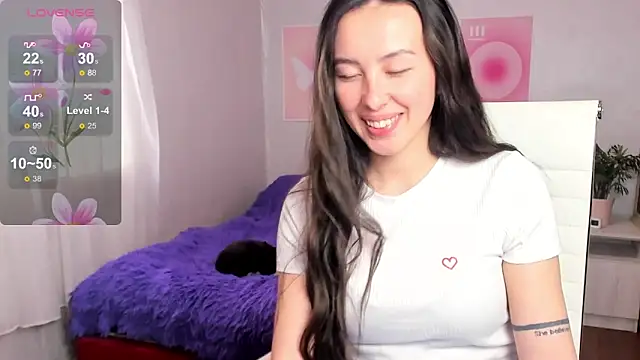 Chat XXX Live Geisha_Anna