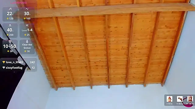 Chat XXX en directo de esteveen_ortegas_