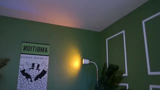 EvaZane Live XXX Chat