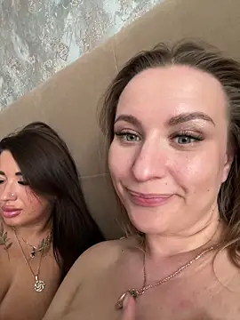 Chat XXX Live RuslanaXX