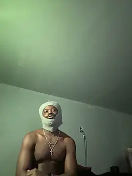 MIGHTYDEMONXXX: διαδικτυακό σόου στην κάμερα