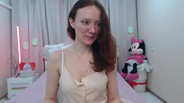 Chat XXX Live BarbaraStily