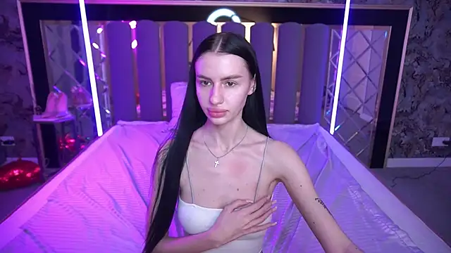 Онлайн чат XXX Snow_WhiteeeX