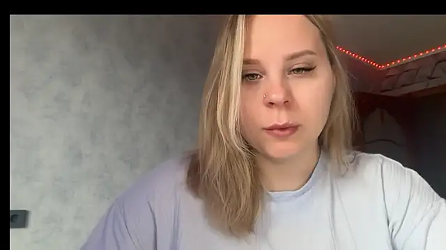 Chat XXX Live Thalia__Star