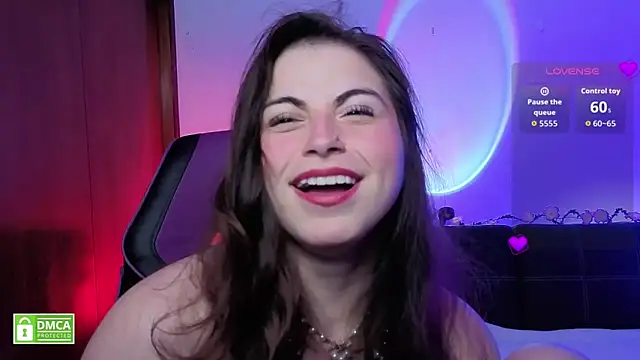 Chat XXX Live Taiga_Cute