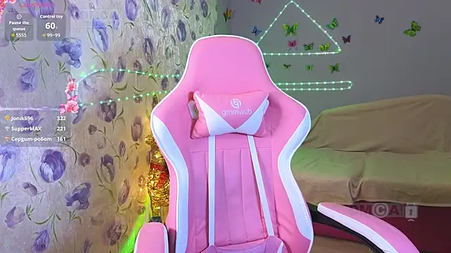 Chat XXX Live Armurra15