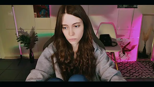 Chat XXX Live Yoka_paradoXXX