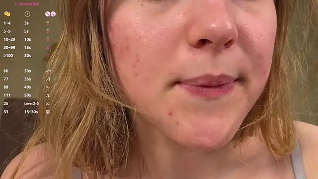 Chat XXX Live VanessaLightDiamond