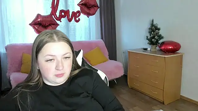 Chat +18 de GirlPlayer ao vivo