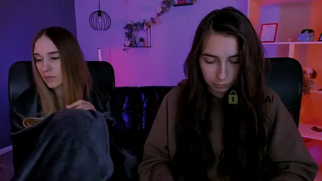 mila_firee Webcam Show