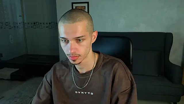 KaydenDrew Live XXX-chat