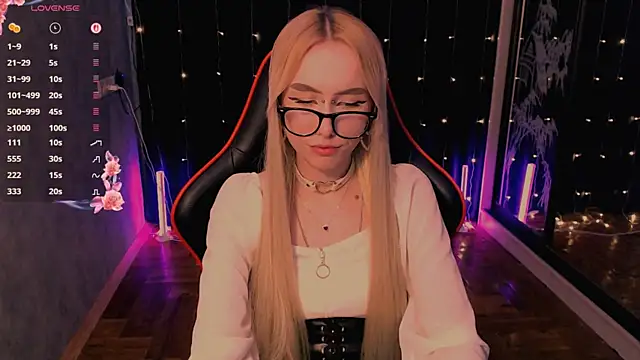 Chat XXX Live crybambi