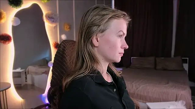 Chat XXX Live Crystal_Kris