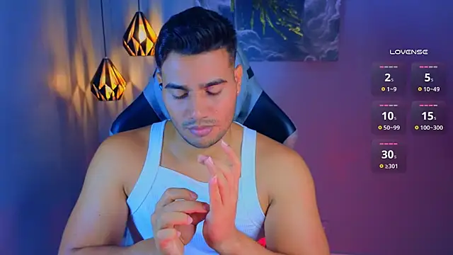 Chat XXX en directo de AndresRodriguez1