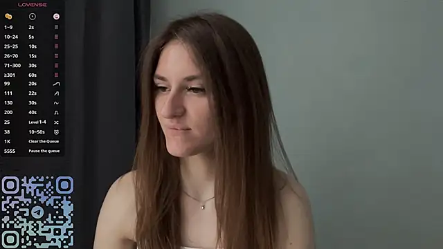 Moonstarisrares webcam show