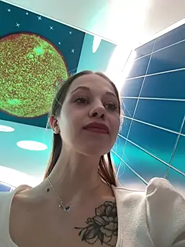 Chat XXX Live Olivia_Jemison