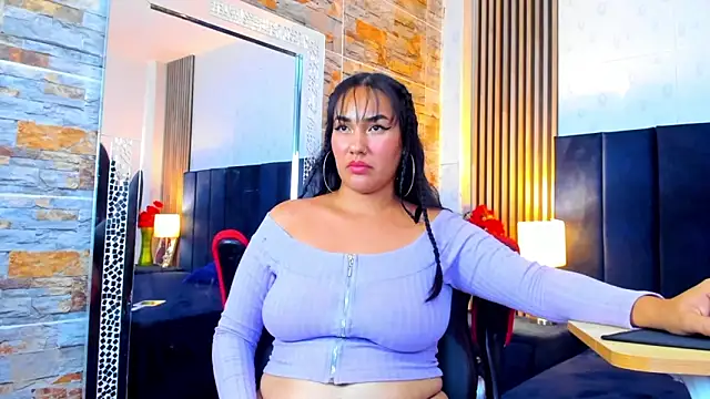 SammyEvanns_'s Live XXX Chat