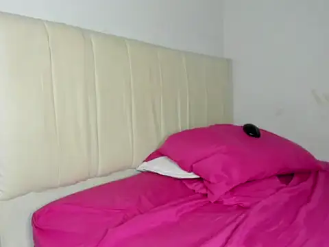 Allissonn222 Webcam-Show