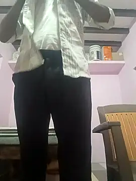 THA_KITTY 在線直播表演