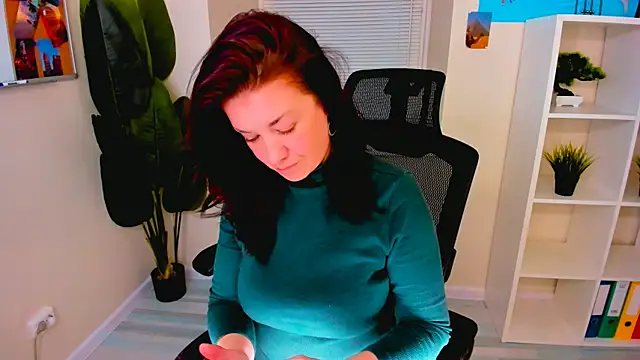 Chat XXX Live AnaMills