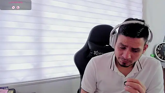 Show Webcam de Rick_Adams